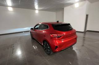 MITSUBISHI Colt usata, con Airbag laterali