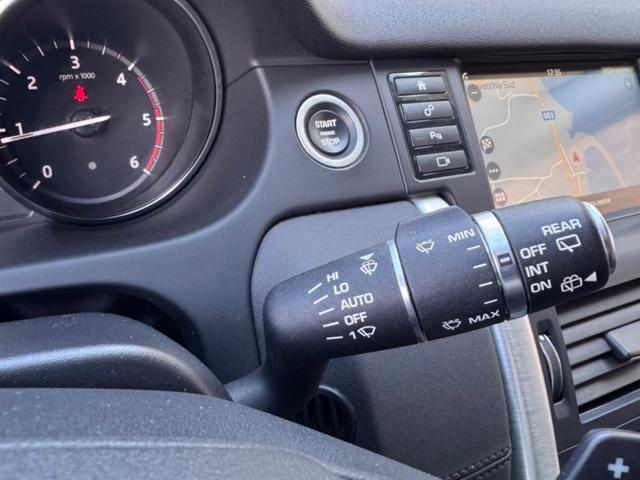 LAND ROVER Discovery Sport usata, con Specchietti laterali elettrici