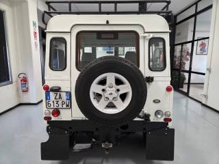 LAND ROVER Defender usata, con Immobilizzatore elettronico