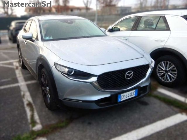 MAZDA CX-30 usata, con Airbag