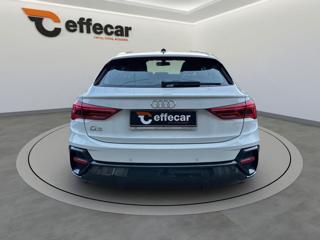 AUDI Q3 usata, con Alzacristalli elettrici