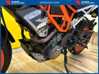 KTM 390 Duke usata 8