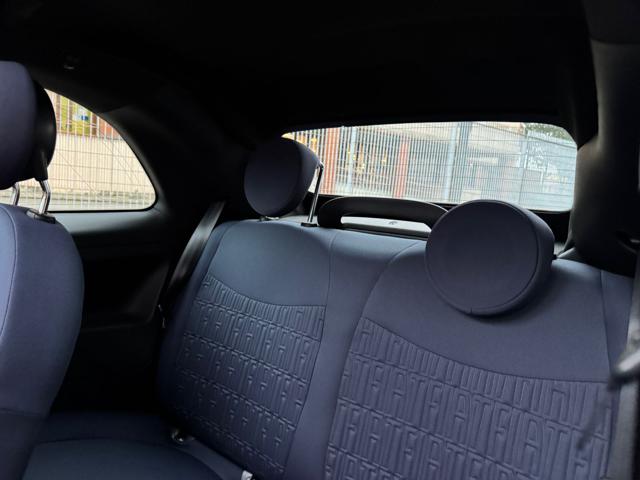 FIAT 500 usata, con Chiusura centralizzata