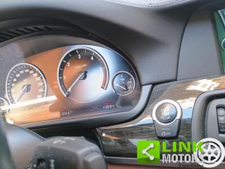 BMW 530 usata, con Bluetooth