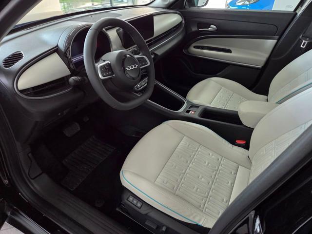 FIAT 600 usata, con Immobilizzatore elettronico