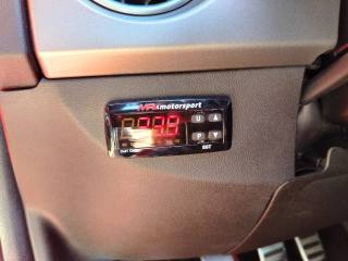 ABARTH 595 usata, con USB