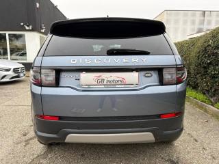 LAND ROVER Discovery Sport usata, con Alzacristalli elettrici