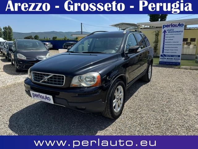 VOLVO XC90 usata, con ABS