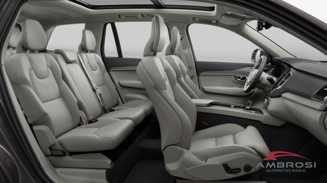VOLVO XC90 usata 7