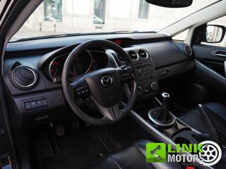 MAZDA CX-7 usata, con Airbag Passeggero