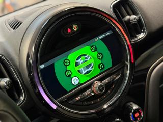 MINI Countryman usata, con Trazione integrale