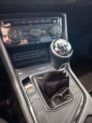 VOLKSWAGEN Tiguan usata, con Climatizzatore