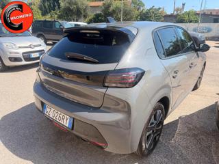 PEUGEOT 208 usata, con Autoradio