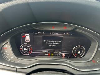 AUDI Q5 usata, con Boardcomputer