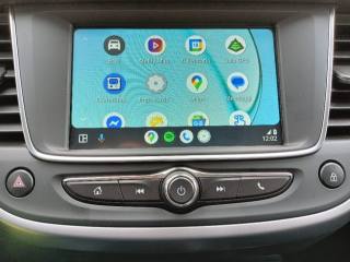 OPEL Crossland X usata, con ESP
