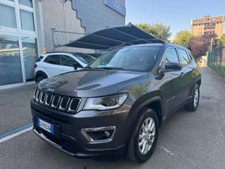 JEEP Compass 1.3 Turbo T4 190 CV PHEV AT6 4xe Limited