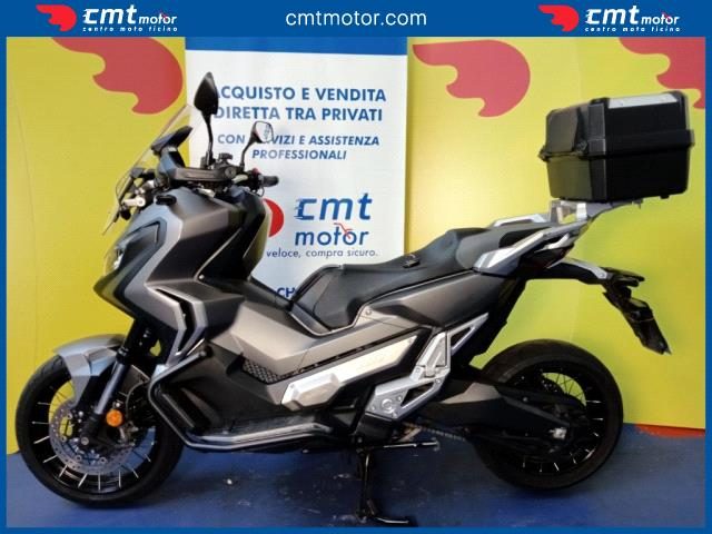 HONDA X-ADV usata 2