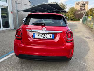 FIAT 500X usata, con Airbag Passeggero