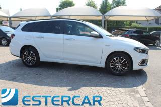 FIAT Tipo usata, con Cruise Control