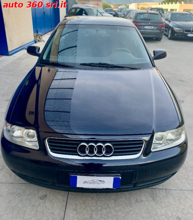 AUDI A3 usata, con Airbag