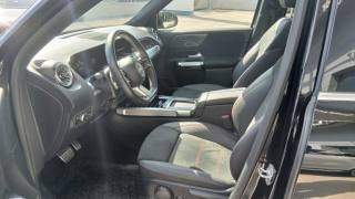 MERCEDES-BENZ GLB 200 usata, con Fendinebbia
