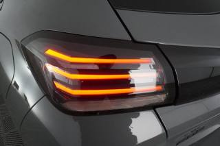 PEUGEOT 208 usata 16