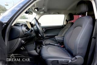 MINI One usata, con Climatizzatore