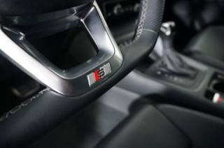 AUDI Q3 usata, con Controllo vocale