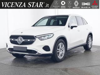 MERCEDES-BENZ GLC 220 d MHV 4MATIC SPORT