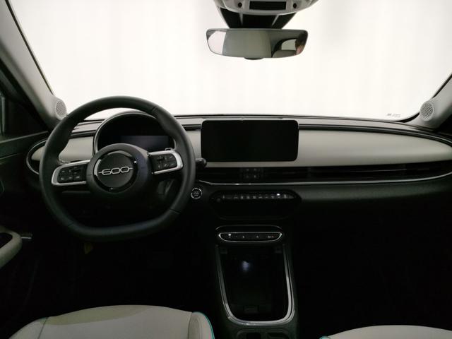 FIAT 600 usata, con Chiusura centralizzata