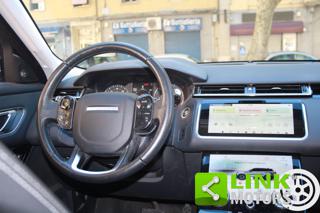 LAND ROVER Range Rover Velar usata, con Spoiler