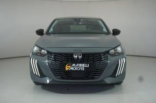 PEUGEOT 208 usata, con Airbag laterali