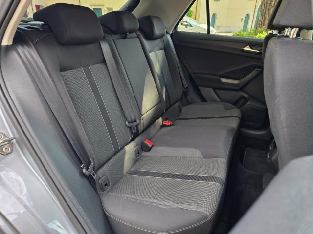 VOLKSWAGEN T-Roc usata 163