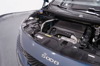 PEUGEOT 5008 usata, con Riconoscimento dei segnali stradali