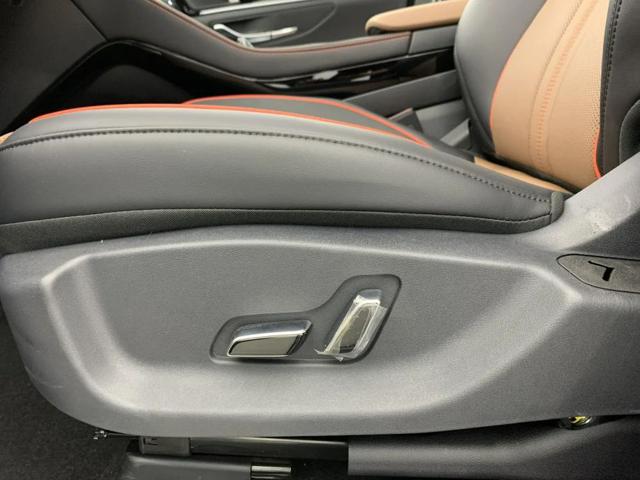 BYD Seal usata, con Cruise Control