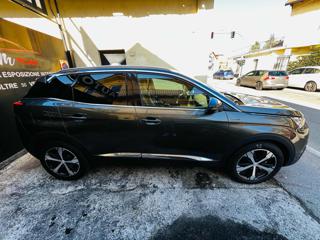 PEUGEOT 3008 usata, con Airbag Passeggero