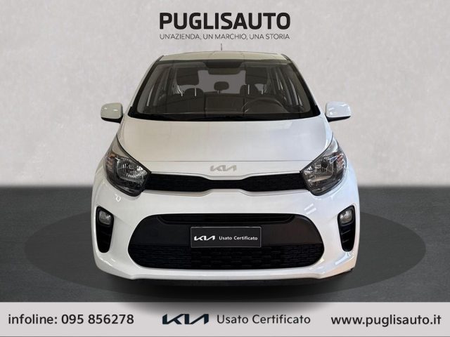 KIA Picanto usata, con ESP