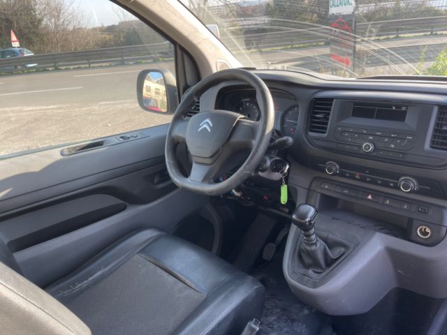 CITROEN Jumpy usata 12