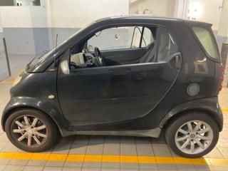 SMART ForTwo usata, con Airbag