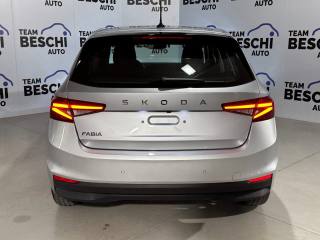 SKODA Fabia usata, con Autoradio