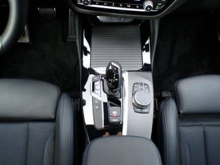 BMW X4 usata, con Chiusura centralizzata