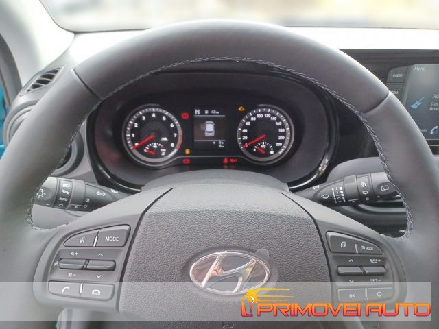 HYUNDAI i10 usata, con Chiusura centralizzata