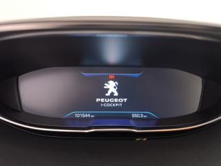 PEUGEOT 3008 usata, con ESP