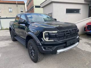 FORD Ranger Raptor usata, con Airbag Passeggero