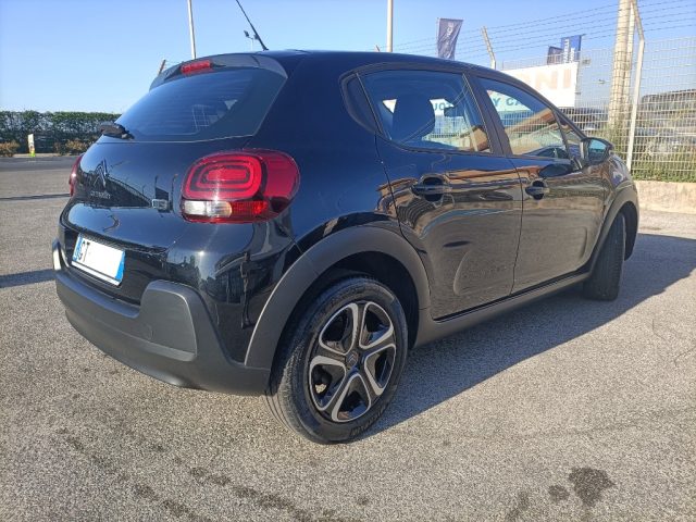 CITROEN C3 usata, con Chiusura centralizzata
