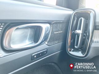 VOLVO XC40 usata, con Park Distance Control