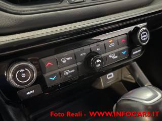 JEEP Compass usata, con Park Distance Control