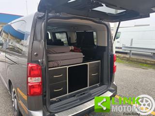 CITROEN Spacetourer usata 19