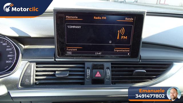 AUDI A6 usata 47