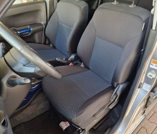 SUZUKI Ignis usata, con Chiusura centralizzata